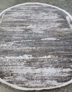 Високоворсний килим Sedef 0008B beige-grey - высокое качество по лучшей цене в Украине.