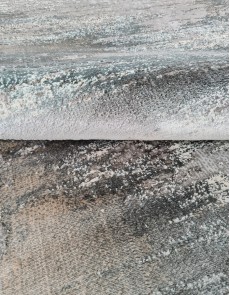 Високоворсний килим Sedef 0008B grey-deb - высокое качество по лучшей цене в Украине.