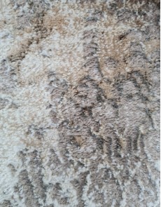 Високоворсний килим Sedef 0010B beige-grey - высокое качество по лучшей цене в Украине.