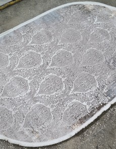Високоворсний килим Sedef 0010B beige-grey - высокое качество по лучшей цене в Украине.