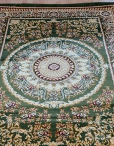 Синтетичний килим 121680 - высокое качество по лучшей цене в Украине.