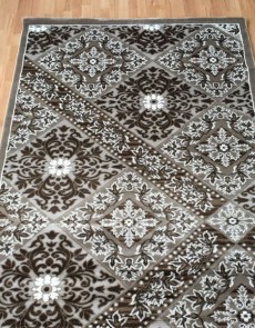 Синтетичний килим 121696 - высокое качество по лучшей цене в Украине.