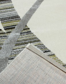 Синтетический ковер Sevilla 4981 paper white - высокое качество по лучшей цене в Украине.