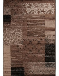 Синтетичний килим Singapur 6 705 , SAND - высокое качество по лучшей цене в Украине.