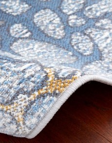 Синтетичний килимSoft Folgen Grey/Popiel - высокое качество по лучшей цене в Украине.