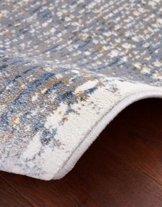 Синтетичний килим  Soft Gudena Grey/Popiel - высокое качество по лучшей цене в Украине.