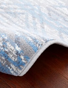 Синтетичний килим Soft Hornoya Grey/Popiel - высокое качество по лучшей цене в Украине.