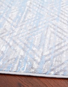 Синтетичний килим Soft Hornoya Grey/Popiel - высокое качество по лучшей цене в Украине.