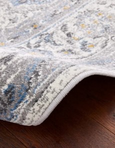 Синтетичний килим Soft Skjern Grey/Popiel - высокое качество по лучшей цене в Украине.