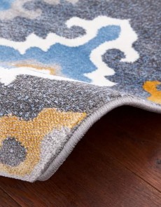 Синтетичний килим Soft Wetter Granite/Granit - высокое качество по лучшей цене в Украине.