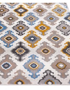 Синтетичний килим Soft Wetter Pearl/Perla - высокое качество по лучшей цене в Украине.