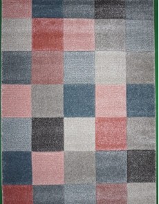 Синтетичний килим Soho 1943-16811 - высокое качество по лучшей цене в Украине.