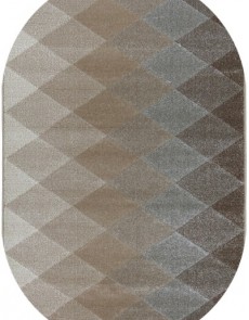 Синтетичний килим Soho 1944-15055 - высокое качество по лучшей цене в Украине.