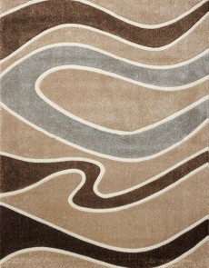 Синтетичний килим Soho 1599-15055 - высокое качество по лучшей цене в Украине.