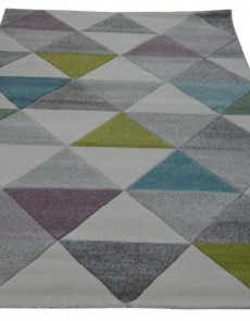 Синтетичний килим Soho 1603-15122 - высокое качество по лучшей цене в Украине.