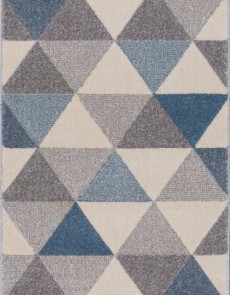 Синтетичний килим Soho 1603-16811 - высокое качество по лучшей цене в Украине.