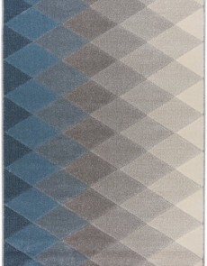 Синтетичний килим Soho 1944-16811 - высокое качество по лучшей цене в Украине.