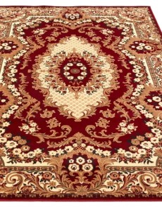 Синтетичний килим Standard Królewski Bordo - высокое качество по лучшей цене в Украине.