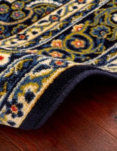 Синтетичний килим Standard Laurus Granat - высокое качество по лучшей цене в Украине.