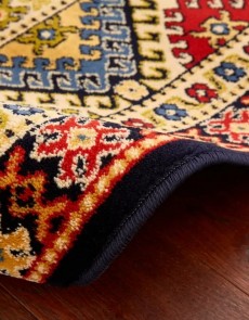 Синтетичний килим Standard Aras Granat - высокое качество по лучшей цене в Украине.