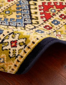 Синтетичний килим Standard Aras Krem - высокое качество по лучшей цене в Украине.