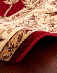 Синтетичний килим Standard Begonia Bordo - высокое качество по лучшей цене в Украине.