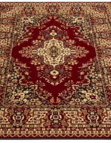 Синтетичний килим Standard Fatima Bordo - высокое качество по лучшей цене в Украине.