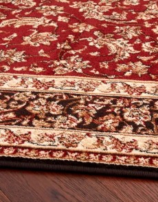 Синтетичний килим Standard Hermiona Terakota - высокое качество по лучшей цене в Украине.