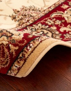 Синтетичний килим Standard Nazar Krem - высокое качество по лучшей цене в Украине.