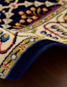 Синтетичний килим Standard Tamir Granat - высокое качество по лучшей цене в Украине.