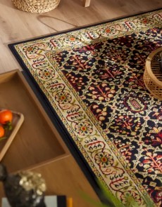 Синтетичний килим Standard Tamir Granat - высокое качество по лучшей цене в Украине.