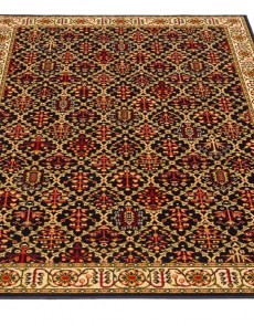 Синтетичний килим Standard Tamir Granat - высокое качество по лучшей цене в Украине.