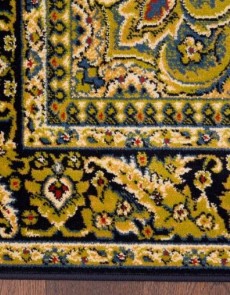 Синтетичний килим Standard Topaz Granat - высокое качество по лучшей цене в Украине.