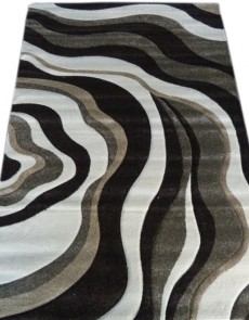Синтетичний килим Sumatra 8562C DARK BROWN - высокое качество по лучшей цене в Украине.