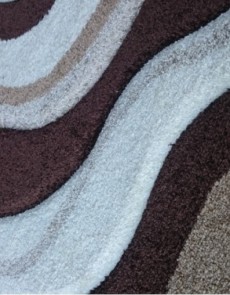 Синтетический ковер Sumatra (Суматра) 8562C DARK BROWN - высокое качество по лучшей цене в Украине.