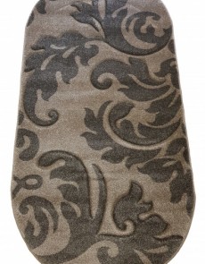 Синтетичний килим Sumatra C586A BEIGE - высокое качество по лучшей цене в Украине.