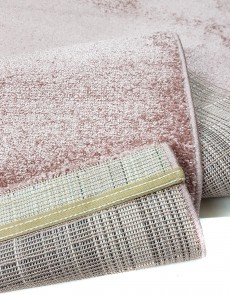 Синтетичний килим SUPERSOFT 3849A ROSE / ROSE - высокое качество по лучшей цене в Украине.