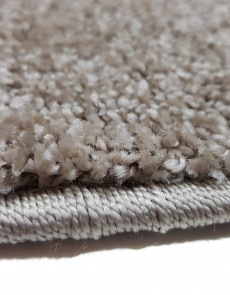 Синтетичний килим SUPERSOFT 3849A BEIGE / BEIGE - высокое качество по лучшей цене в Украине.
