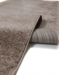 Синтетичний килим SUPERSOFT 3849A BROWN / BROWN - высокое качество по лучшей цене в Украине.