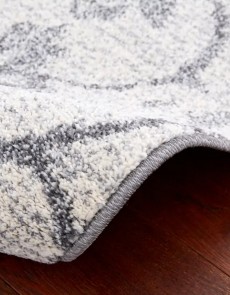 Синтетичний килим Eco Top Garland Szary - высокое качество по лучшей цене в Украине.