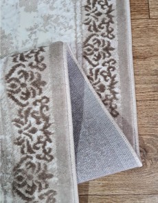 Синтетический ковер TREND 05724B VIZON/BEIGE - высокое качество по лучшей цене в Украине.