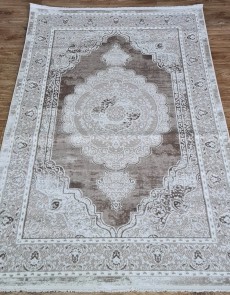 Синтетичний килим TREND 06001H CREAM/BEIGE - высокое качество по лучшей цене в Украине.