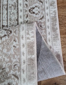 Синтетический ковер TREND 06001H CREAM/BEIGE - высокое качество по лучшей цене в Украине.