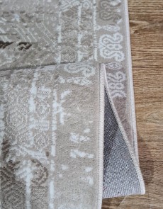Синтетичний килим TREND 07619D CREAM/BEIGE HB - высокое качество по лучшей цене в Украине.