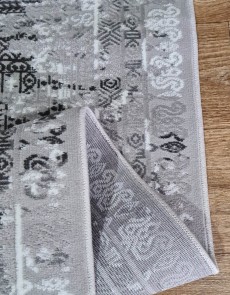 Синтетический ковер TREND 07619D CREAM / L. GREY - высокое качество по лучшей цене в Украине.