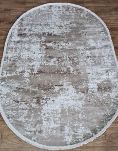 Синтетичний килим TREND 07624D CREAM/BEIGE HB - высокое качество по лучшей цене в Украине.