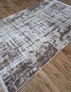 Синтетичний килим TREND 07625D CREAM/VIZON - высокое качество по лучшей цене в Украине.