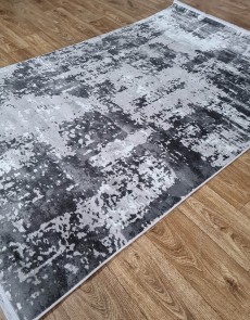 Синтетичний килим TREND 07626A M.GREY / D GREY - высокое качество по лучшей цене в Украине.