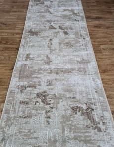 Синтетична килимова доріжка TREND 07619D CREAM/BEIGE HB - высокое качество по лучшей цене в Украине.