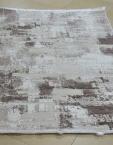 Акриловий килим Vena 0010A l.beige-brown - высокое качество по лучшей цене в Украине.